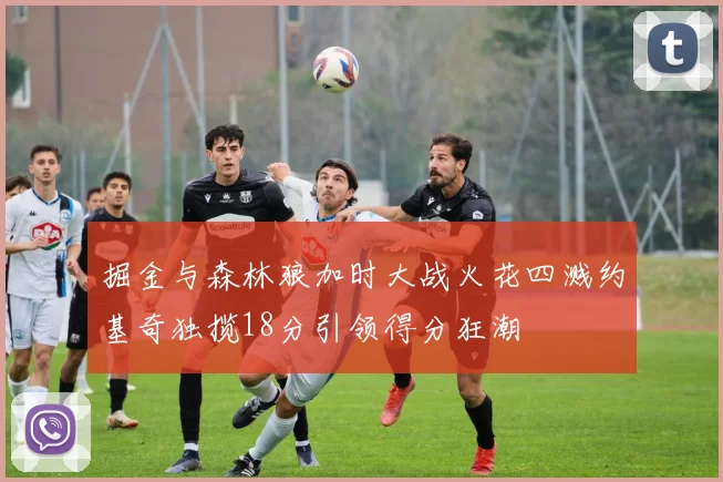 掘金与森林狼加时大战火花四溅约基奇独揽18分引领得分狂潮